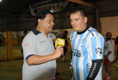 Foto de la galería: Vital, el gran campeón del Torneo Mercantil