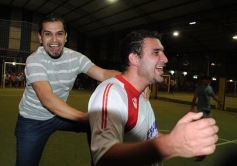 Foto de la galería: Vital, el gran campeón del Torneo Mercantil