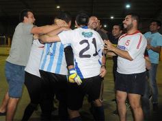 Foto de la galería: Vital, el gran campeón del Torneo Mercantil