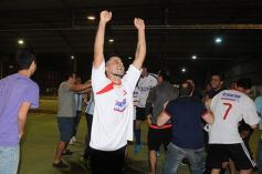 Foto de la galería: Vital, el gran campeón del Torneo Mercantil