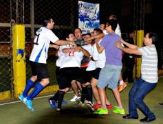 Foto de la galería: Vital, el gran campeón del Torneo Mercantil