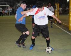 Foto de la galería: Vital, el gran campeón del Torneo Mercantil