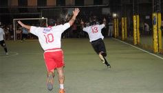 Foto de la galería: Vital, el gran campeón del Torneo Mercantil