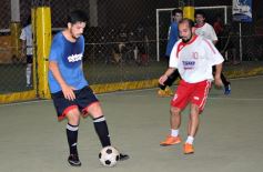 Foto de la galería: Vital, el gran campeón del Torneo Mercantil