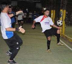 Foto de la galería: Vital, el gran campeón del Torneo Mercantil