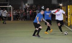 Foto de la galería: Vital, el gran campeón del Torneo Mercantil