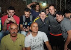 Foto de la galería: Vital, el gran campeón del Torneo Mercantil