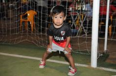 Foto de la galería: Vital, el gran campeón del Torneo Mercantil