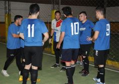 Foto de la galería: Vital, el gran campeón del Torneo Mercantil