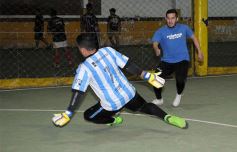 Foto de la galería: Vital, el gran campeón del Torneo Mercantil