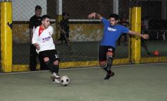 Foto de la galería: Vital, el gran campeón del Torneo Mercantil