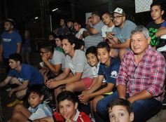 Foto de la galería: Vital, el gran campeón del Torneo Mercantil