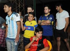 Foto de la galería: Vital, el gran campeón del Torneo Mercantil