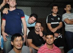 Foto de la galería: Vital, el gran campeón del Torneo Mercantil