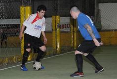 Foto de la galería: Vital, el gran campeón del Torneo Mercantil