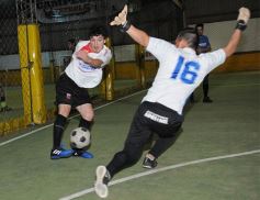 Foto de la galería: Vital, el gran campeón del Torneo Mercantil