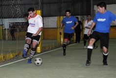 Foto de la galería: Vital, el gran campeón del Torneo Mercantil