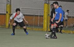 Foto de la galería: Vital, el gran campeón del Torneo Mercantil