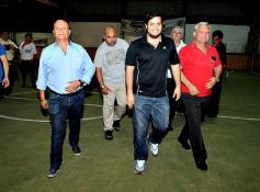 Foto de la galería: Vital, el gran campeón del Torneo Mercantil