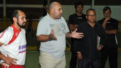 Foto de la galería: Vital, el gran campeón del Torneo Mercantil