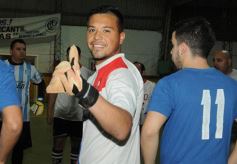 Foto de la galería: Vital, el gran campeón del Torneo Mercantil