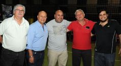 Foto de la galería: Vital, el gran campeón del Torneo Mercantil