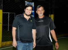 Foto de la galería: Vital, el gran campeón del Torneo Mercantil