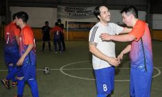 Foto de la galería: Vital, el gran campeón del Torneo Mercantil