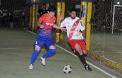 Foto de la galería: Vital, el gran campeón del Torneo Mercantil