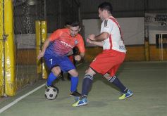 Foto de la galería: Vital, el gran campeón del Torneo Mercantil