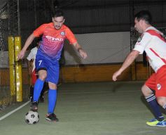 Foto de la galería: Vital, el gran campeón del Torneo Mercantil