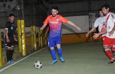 Foto de la galería: Vital, el gran campeón del Torneo Mercantil