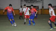 Foto de la galería: Vital, el gran campeón del Torneo Mercantil