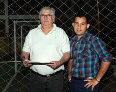 Foto de la galería: Vital, el gran campeón del Torneo Mercantil