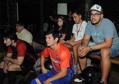 Foto de la galería: Vital, el gran campeón del Torneo Mercantil