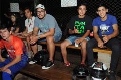 Foto de la galería: Vital, el gran campeón del Torneo Mercantil