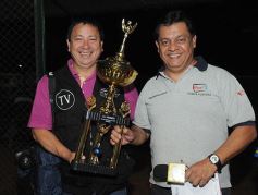 Foto de la galería: Vital, el gran campeón del Torneo Mercantil