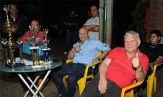 Foto de la galería: Vital, el gran campeón del Torneo Mercantil