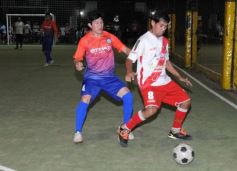 Foto de la galería: Vital, el gran campeón del Torneo Mercantil