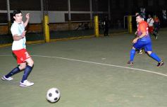 Foto de la galería: Vital, el gran campeón del Torneo Mercantil