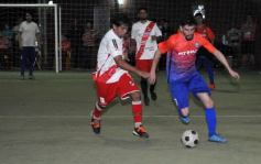 Foto de la galería: Vital, el gran campeón del Torneo Mercantil