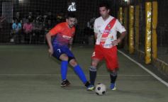 Foto de la galería: Vital, el gran campeón del Torneo Mercantil