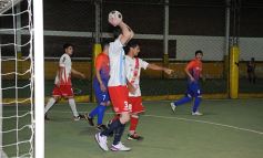 Foto de la galería: Vital, el gran campeón del Torneo Mercantil