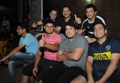 Foto de la galería: Vital, el gran campeón del Torneo Mercantil