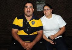 Foto de la galería: Vital, el gran campeón del Torneo Mercantil