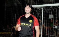 Foto de la galería: Vital, el gran campeón del Torneo Mercantil