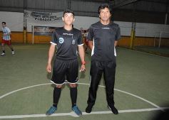 Foto de la galería: Vital, el gran campeón del Torneo Mercantil