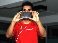 Foto de la galería: Los grandes amigos del Círculo de Trabajadores de Prensa Deportiva