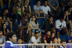 Foto de la galería: Futsal: Plastimí lo dio vuelta y se quedó con el primer partido de la serie final