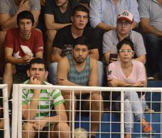 Foto de la galería: Futsal: Plastimí lo dio vuelta y se quedó con el primer partido de la serie final